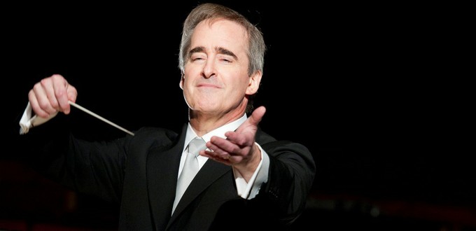 Know how Джеймса Конлона