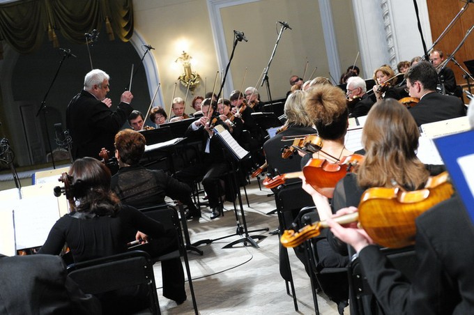 И снова Верди