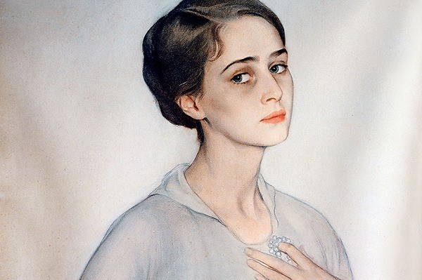 Третья грация