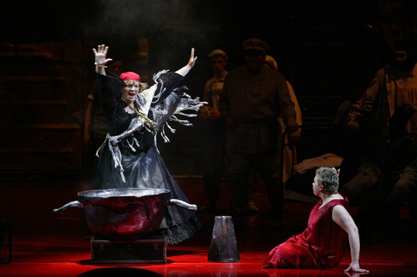 На лифте к небесам