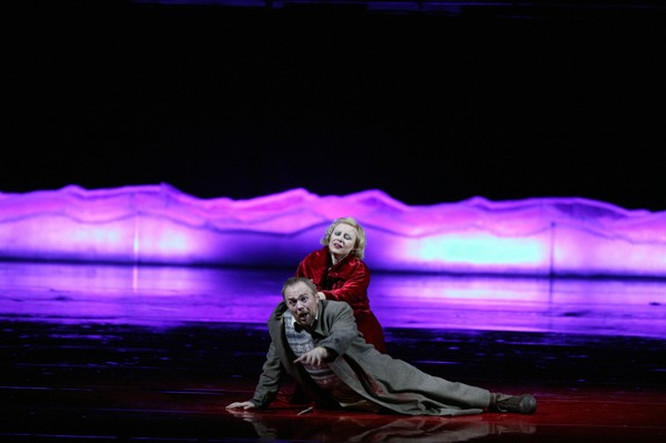 Светлый ангел не пролетал