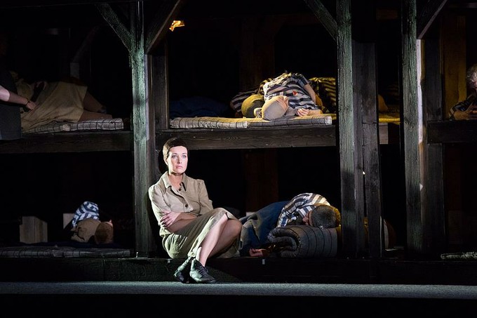 Ещё один рейс «Пассажирки»: 22 июня