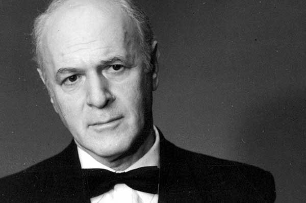 Романтические беседы у рояля