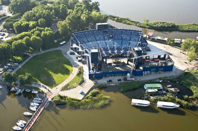 Жизнь насекомых