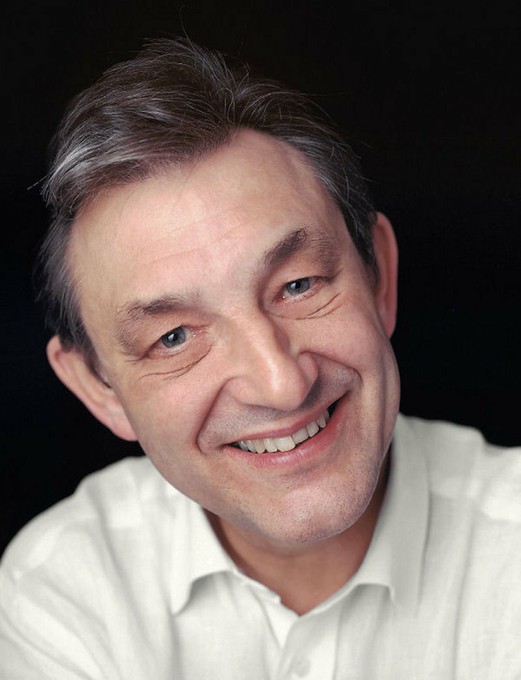 Тревор Пиннок: «Язык чувств, где не нужно много слов...»