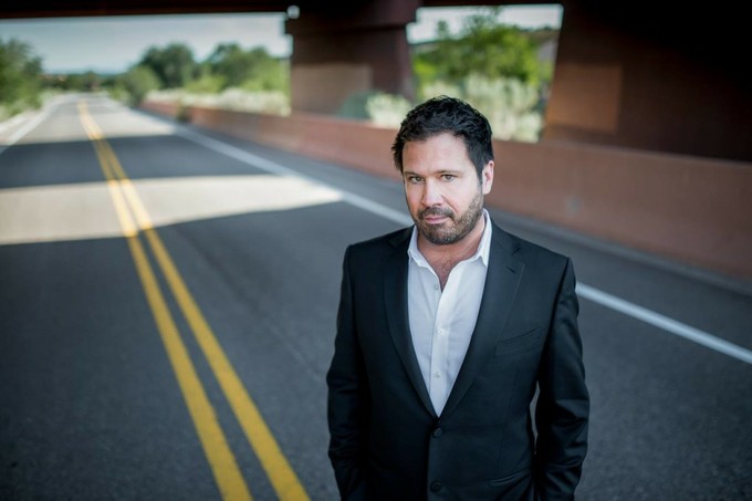 Дэвид Дэниэлс: ангел и монстр барокко