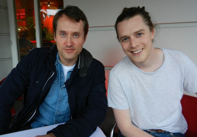 Барочные приключения в Бремене: интервью с участниками спектакля «Королева фей»