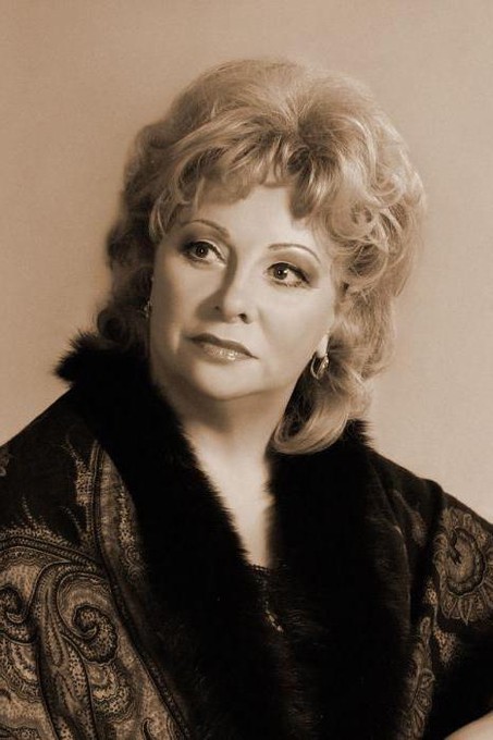 Светлана Варгузова: примадонна золотого века