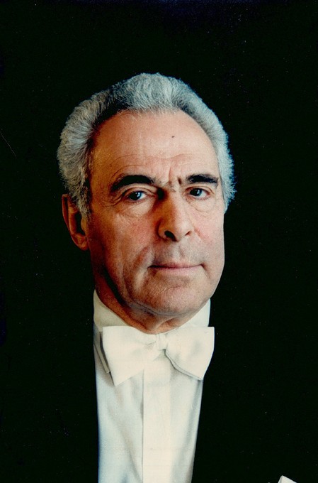 Арнольд Кац — человек, который сделал себя сам