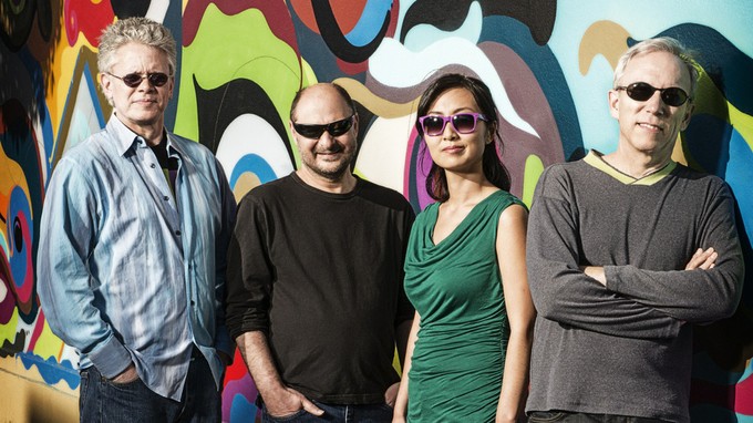 «Великолепная четверка» из Сан-Франциско