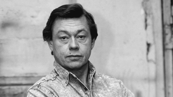 Сорванный нерв времени