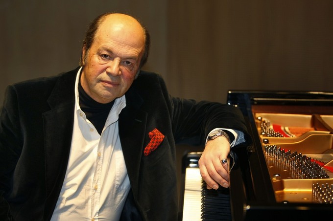 Укушенный джазом