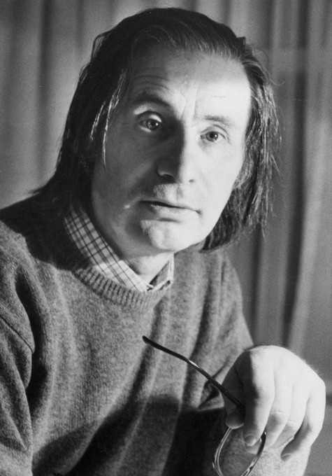 Облучённые веком