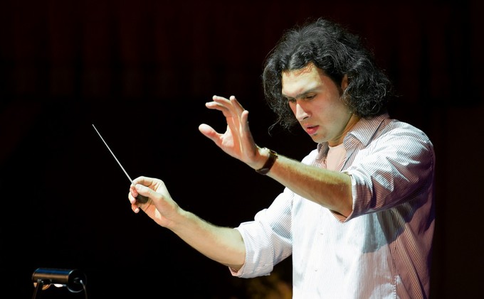 Владимир Юровский: «Все элитарное через какое-то время становится модным»