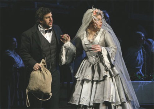 Фонтан крови в темном царстве