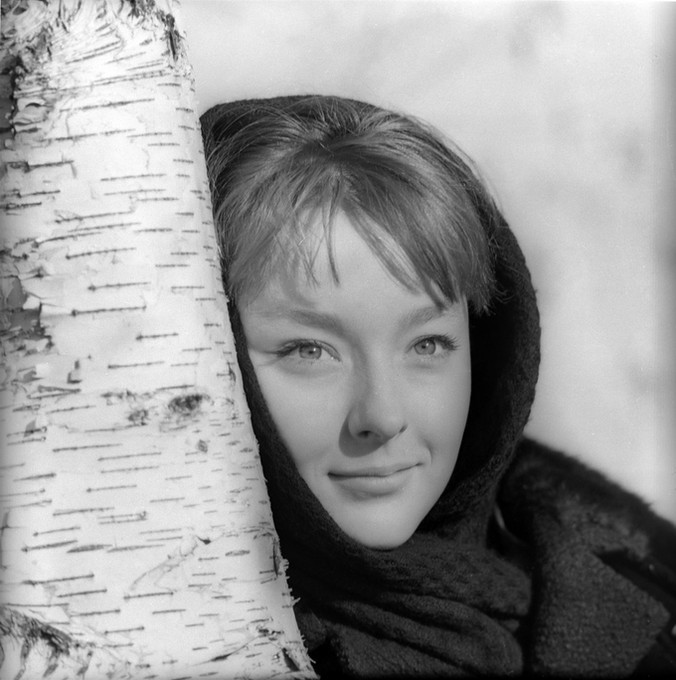 Другие берега Анастасии Вертинской