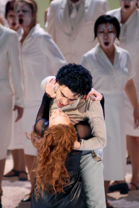 Притча о красоте