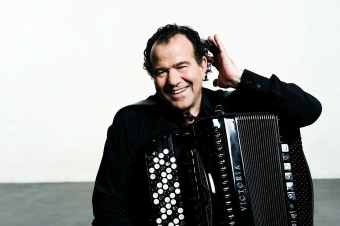 Новый мюзет