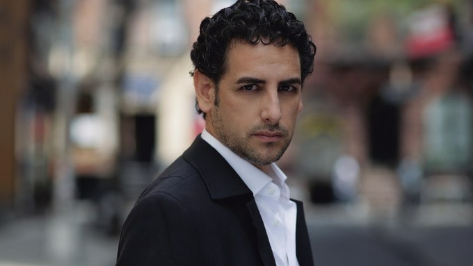 Мужской лик бельканто