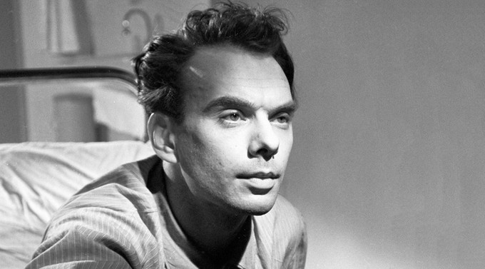 Алексей Баталов: «Я до смешного мало снимался»