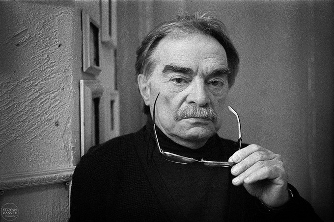 Александр Адабашьян: «Недавно продавал гондолу барышне»