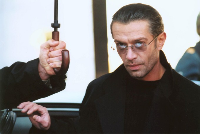 Давай сделаем это по-быстрому