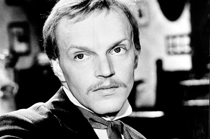 Александр Кайдановский: без надежды на чудо жизнь чахнет