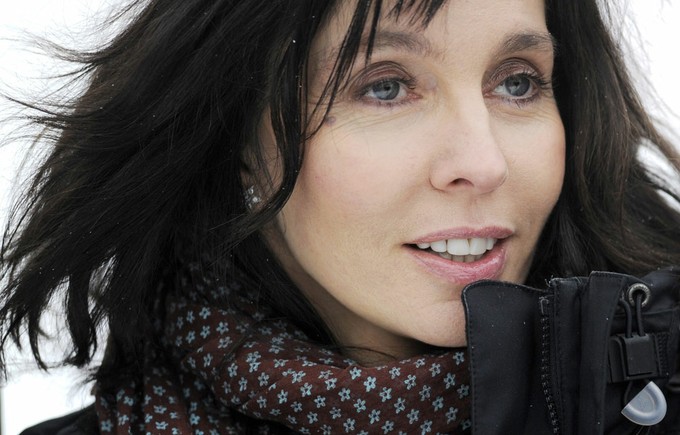 Анн Парийо: «Режиссеры мной манипулируют, и мне это нравится»