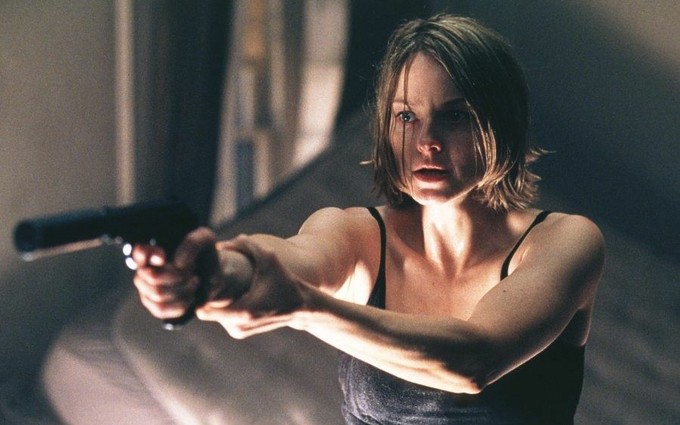 Девчонки любят погорячее