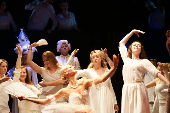 Вторая New Opera World: от энтузиазма к настоящему искусству