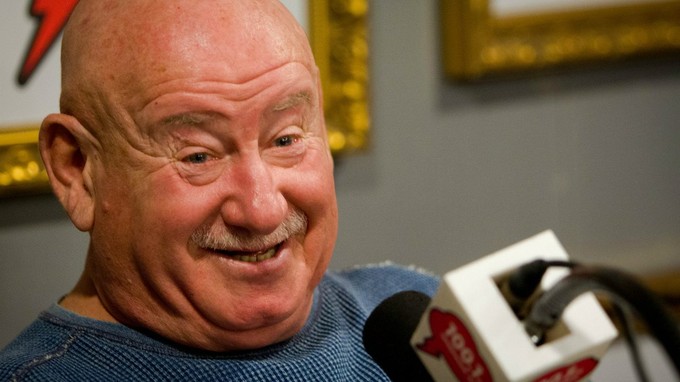 Марк Рудинштейн: «Фильм о любви мужчины и женщины — норма!»