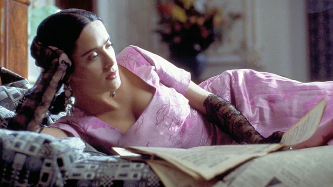 Виньетка в честь жены монументалиста