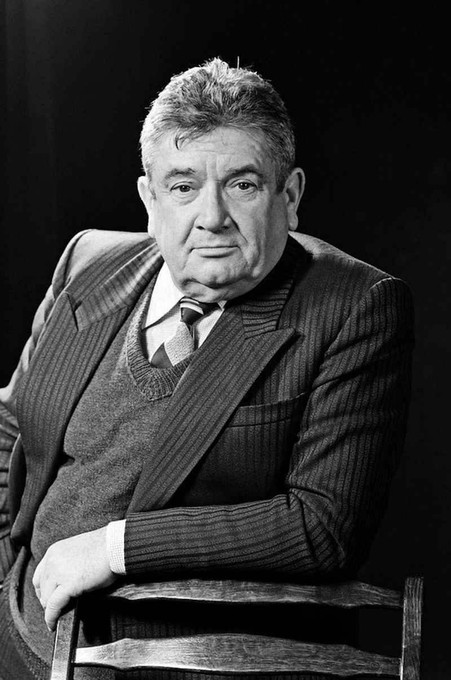 Евгений Весник — великий импровизатор