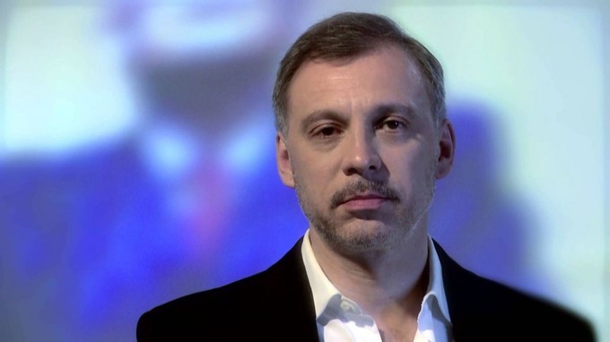 Сергей Чонишвили: «Мы выстоим благодаря идиотам»