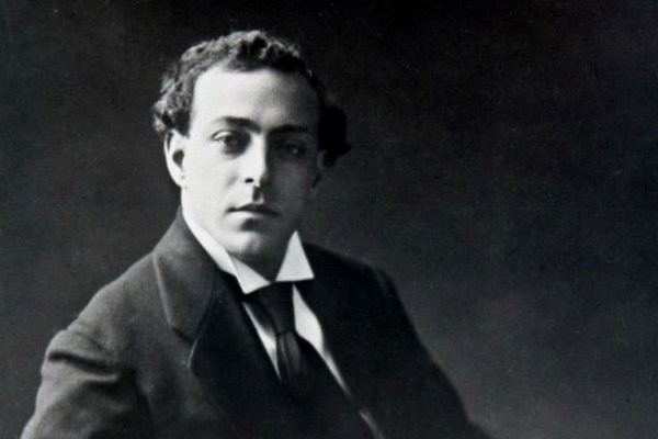 Евгений Вахтангов: серебряная нить из золотого века