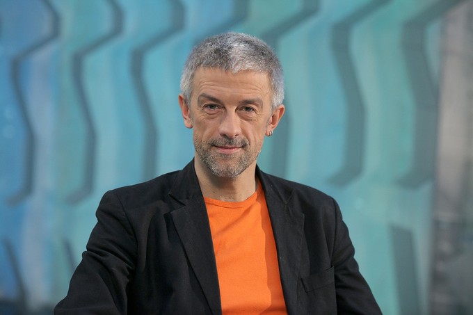 Эдуард Бояков: «Нарушить место действия»