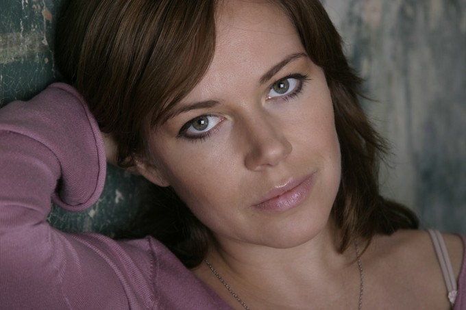 Екатерина Редникова: «Земля вокруг тебя вертеться не станет»