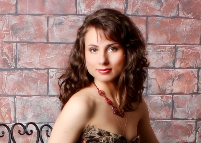 Звёзды оперы: Евгения Муравьёва