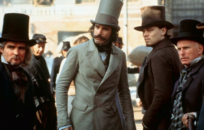 Американская мечта с дощатых улиц