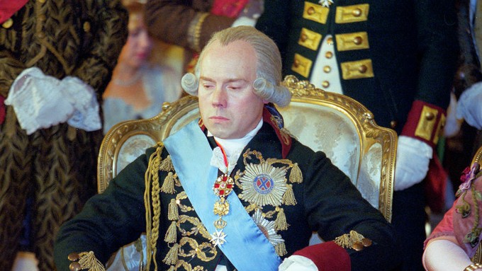 Ни пожить, ни умереть спокойно