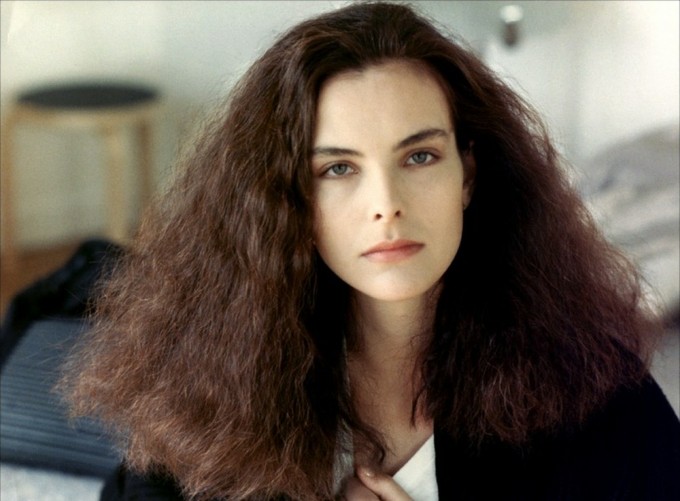 Кароль Буке: «Я не претендую на роль ангела»