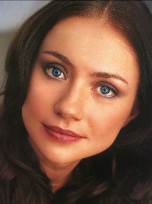 Мария Миронова: «Какая радость — играть в комедии!»