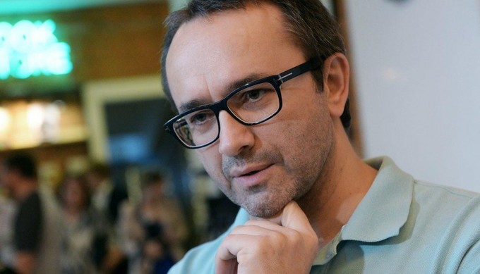 Андрей Звягинцев: «Мы сыграли в полнометражный фильм»