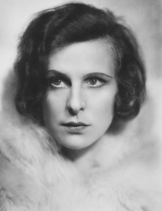 Лени Рифеншталь: гонимая и незабытая