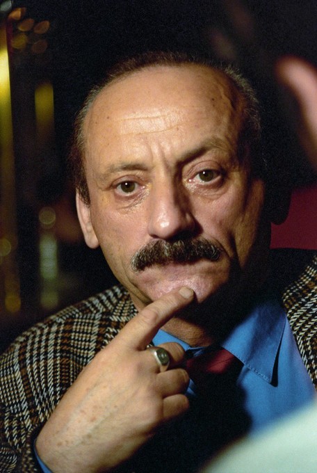 Формула любви от Семёна Фарады