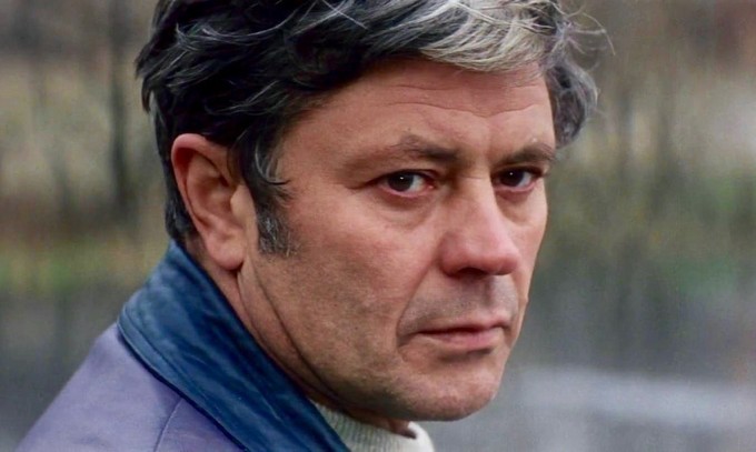 Донатас Банионис: «Я не люблю своих фильмов, грибов и собак. Я жену люблю»