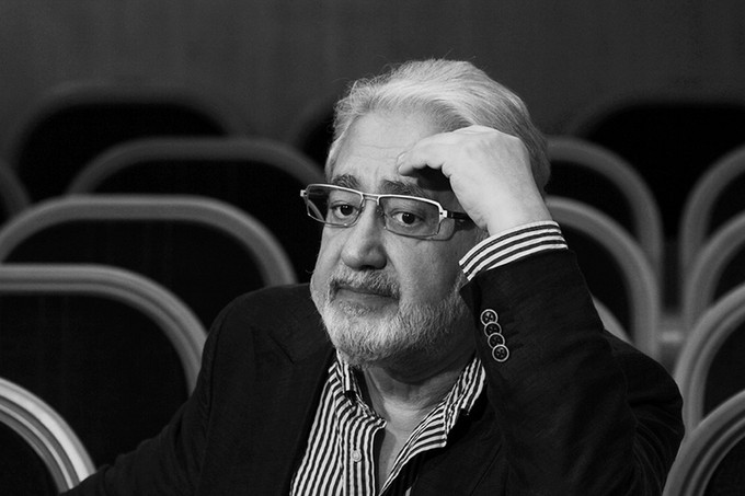 К 60-летию Льва Додина