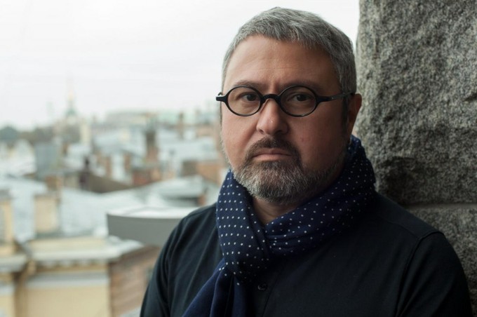 Дмитрий Месхиев: «Мой фильм абсолютно патриотический»