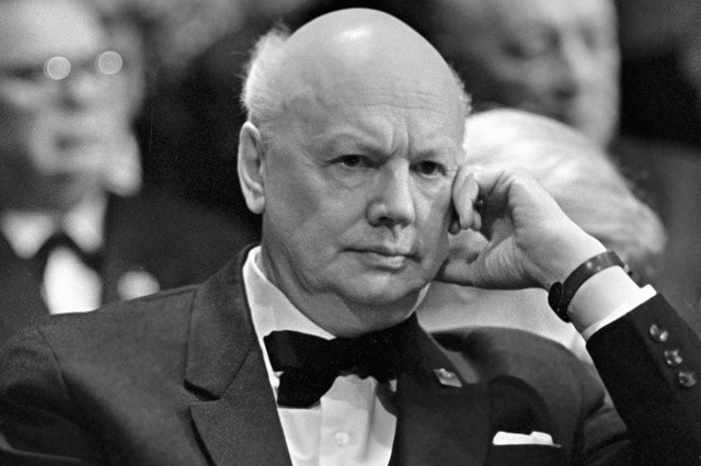 Магнит, притягивающий сердца