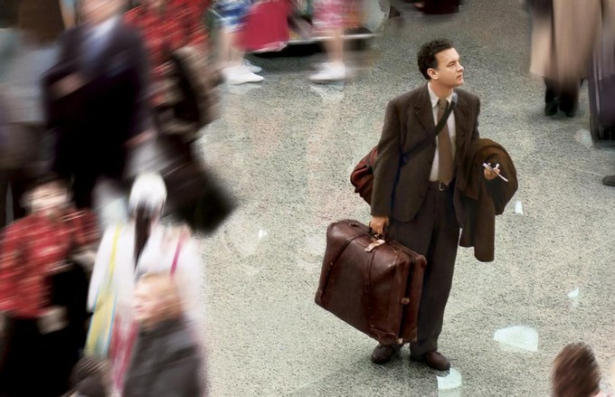 «Duty Free» по полной программе